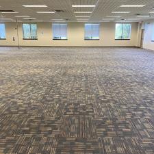 Commercial Office Carpet Cleaning in Pittsburgh, PA 1